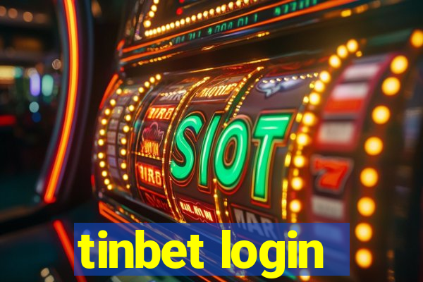 tinbet login